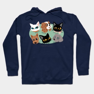 FRIENDS Hoodie